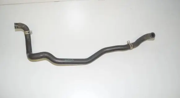 BMW 5 F10 F11 Engine coolant pipe/hose 9119169 64539119169