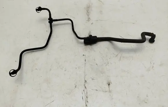 Skoda Roomster (5J) Vacuum line/pipe/hose 03F133366C