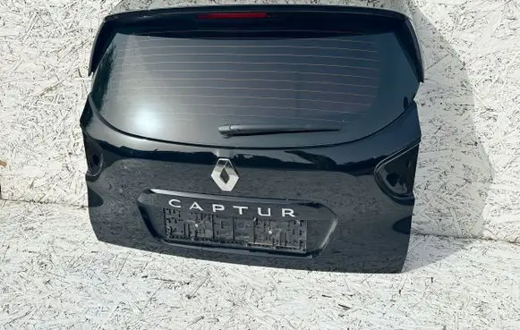 Renault Captur Tailgate/trunk/boot lid