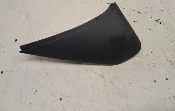 Volkswagen Transporter - Caravelle T5 Plastic wing mirror trim cover 7H0857537