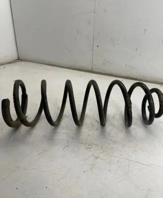 Peugeot 807 Rear coil spring