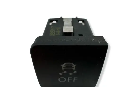 ESP (stability program) switch