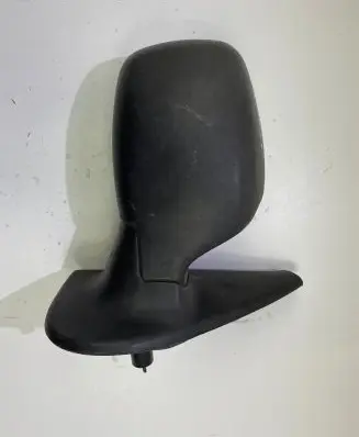 Manual wing mirror
