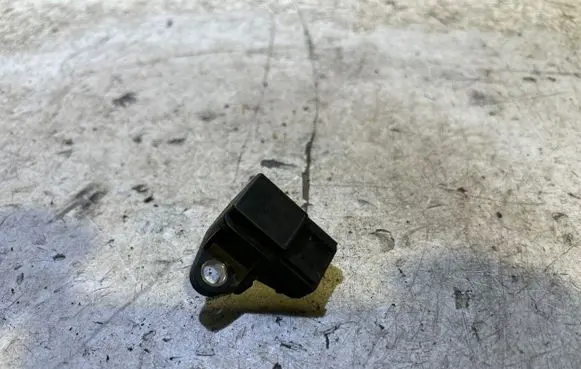 BMW 3 E46 Air pressure sensor 2246977