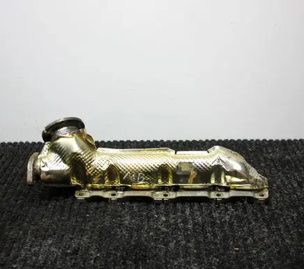 Mercedes-Benz A W177 Exhaust manifold A6541409900
