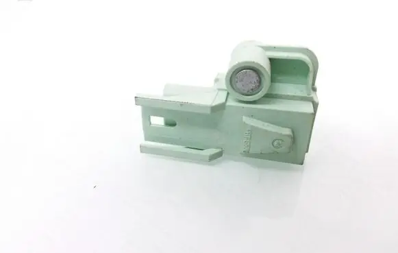BMW 5 E60 E61 Airbag deployment crash/impact sensor 9118167 65779118167