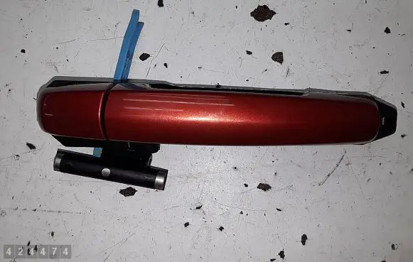 Suzuki SX4 Loading door interior handle 