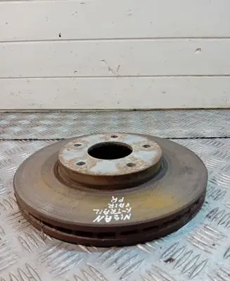 Nissan X-Trail T30 Front brake disc
