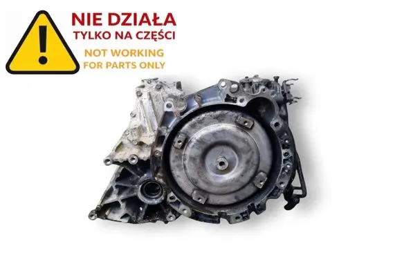Land Rover Freelander Automatic gearbox TGD500280 TGD500040