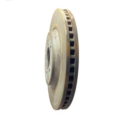 Ford Mustang V Front brake disc