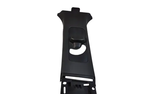 Ford Explorer V (B) pillar trim (top) BB537824397 BB537824397AV M9DMD