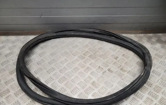 Volkswagen Atlas Front door rubber seal 3CM867912
