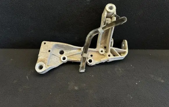 Volkswagen Touran I Other front suspension part 1K0199295F