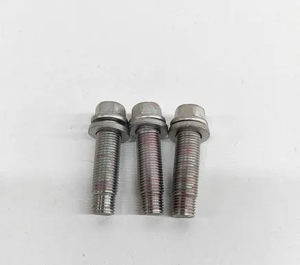 Toyota Prius (XW50) Nuts/bolts 9011912373