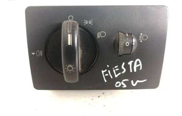 Ford Fiesta Light switch 6S6T13A024EA