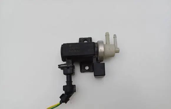 Fiat Multipla Turbo solenoid valve 46768250