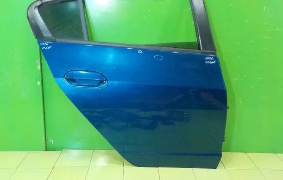 Honda Insight Rear door PRAWE