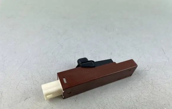 Subaru Forester SJ Keyless system antenna G6613106654