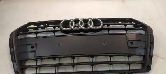 Audi A4 S4 B9 Front grill 8J0853651A 7011101