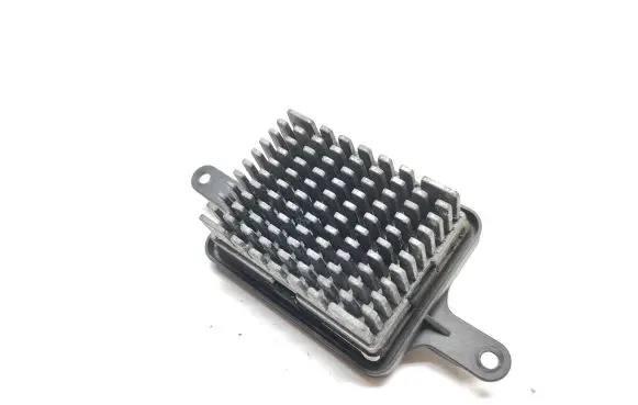 Citroen DS5 Heater blower fan relay P7708005 H50P19 P770800500EXC1