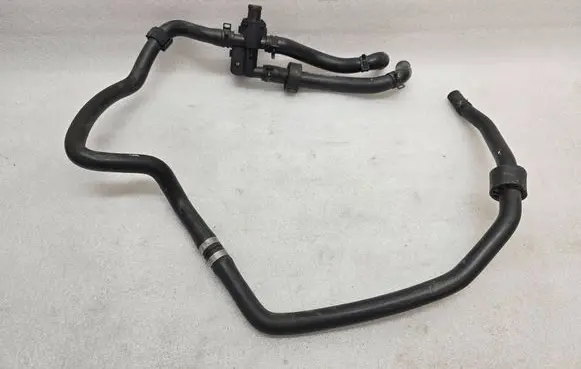 Mercedes-Benz S W222 Engine coolant pipe/hose A2228303196