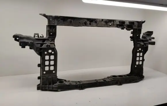 KIA Sorento Radiator support slam panel