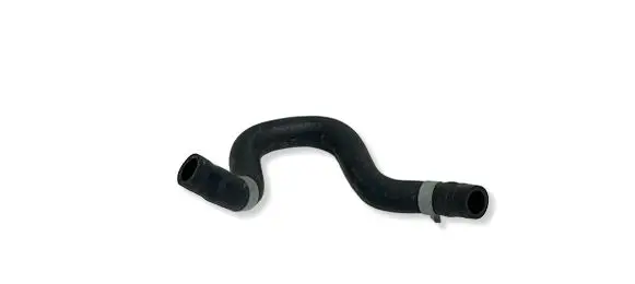 KIA Sorento IV Engine coolant pipe/hose 431692N250 47008