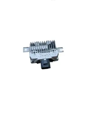 Volvo S60 Fuel injection pump control unit/module 6G9N9D372AC 34050939 A2C53119120