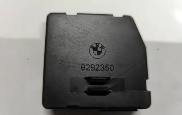 BMW X5 F15 Positive wiring loom 9292350