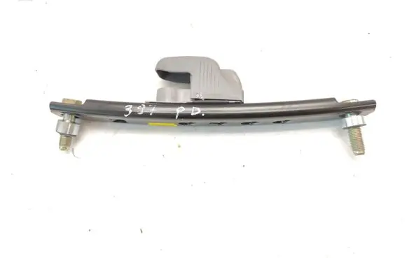 Nissan Almera Tino Seat belt adjustment rail 