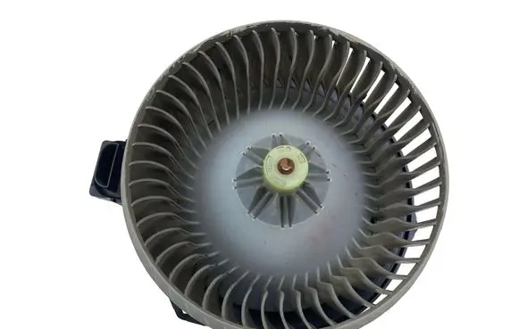Jaguar XF X250 Heater fan/blower AV2727005391