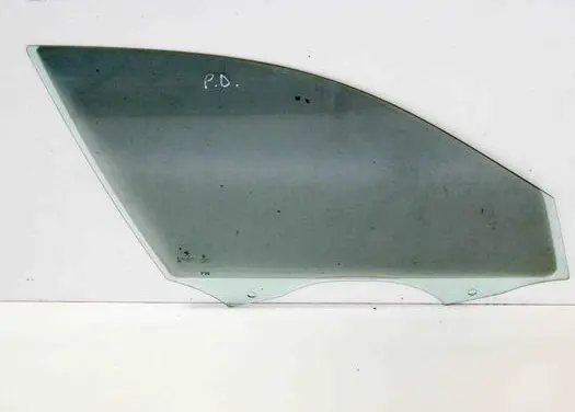 BMW 3 F30 F35 F31 Front door window glass four-door AS2 43R001735