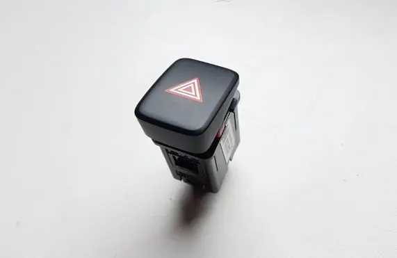 KIA Optima Hazard light switch 93790D4000