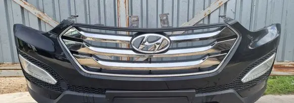 Hyundai Santa Fe Front bumper