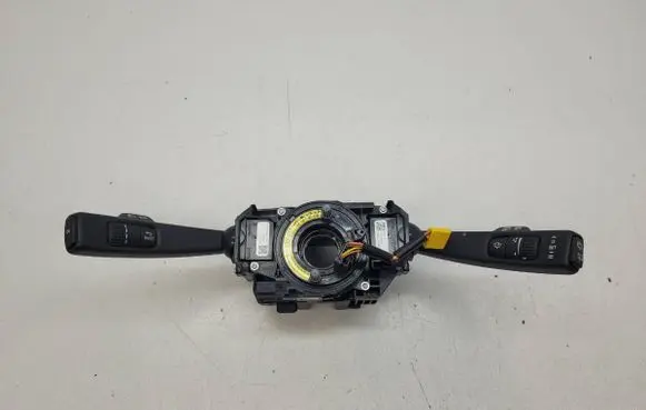 Volvo V40 Headlight wiper switch 