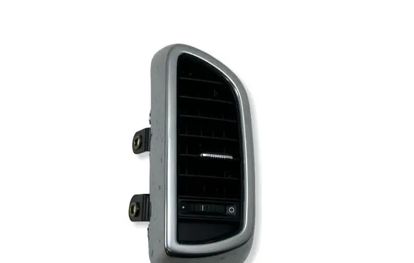 Porsche Cayenne (92A) Dashboard side air vent grill/cover trim 7P5819703A