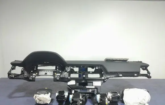 Audi Q5 SQ5 Dashboard 