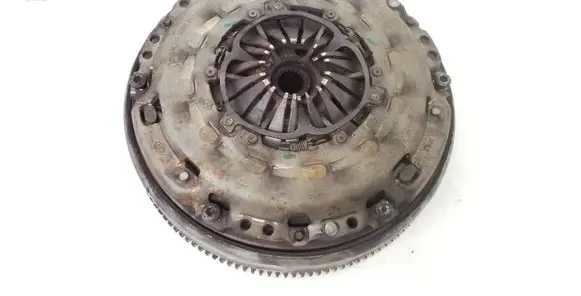Fiat Scudo Clutch set kit 9664361580 SACHS300095183715281 9663453080