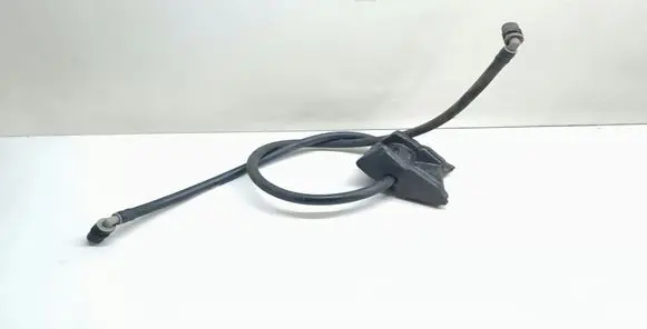 BMW 6 F12 F13 Headlight washer hose/pipe 7178747 61677178747
