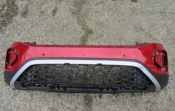 Volkswagen T-Roc Front bumper 2GA807221Q