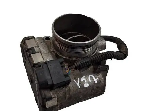 Volvo XC90 Throttle valve 31216665