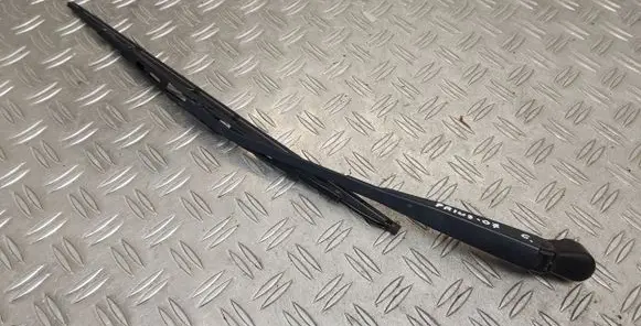 Toyota Prius (XW20) Rear wiper blade 