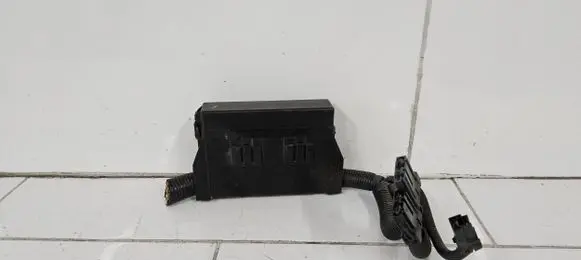 Nissan Leaf I (ZE0) Fuse box set 7154722330