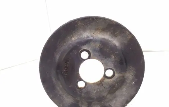 Volkswagen Polo Water pump pulley 03D121028B