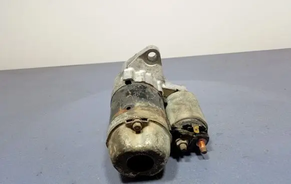 Subaru Forester SG Starter motor 23300AA450