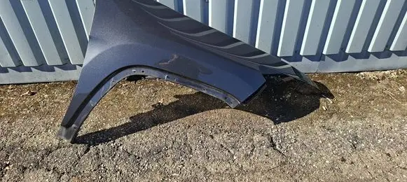 Jeep Cherokee Fender 