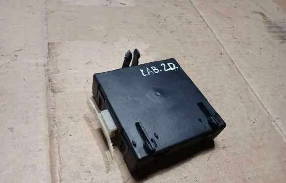 Mercedes-Benz E C207 W207 Door control unit/module A2128203626 A2129028101 A2129004302