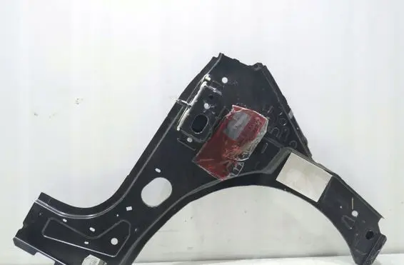 Renault Clio IV Front control arm 762314274R