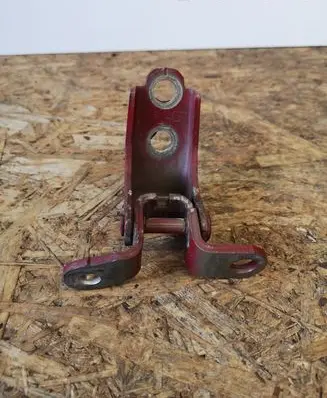 Honda Civic Front door upper hinge CAF