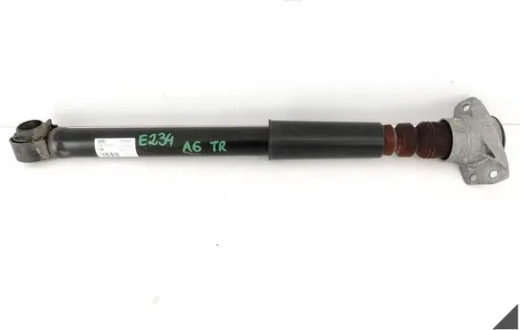 Audi A6 S6 C7 4G Rear shock absorber/damper 8K0512131H